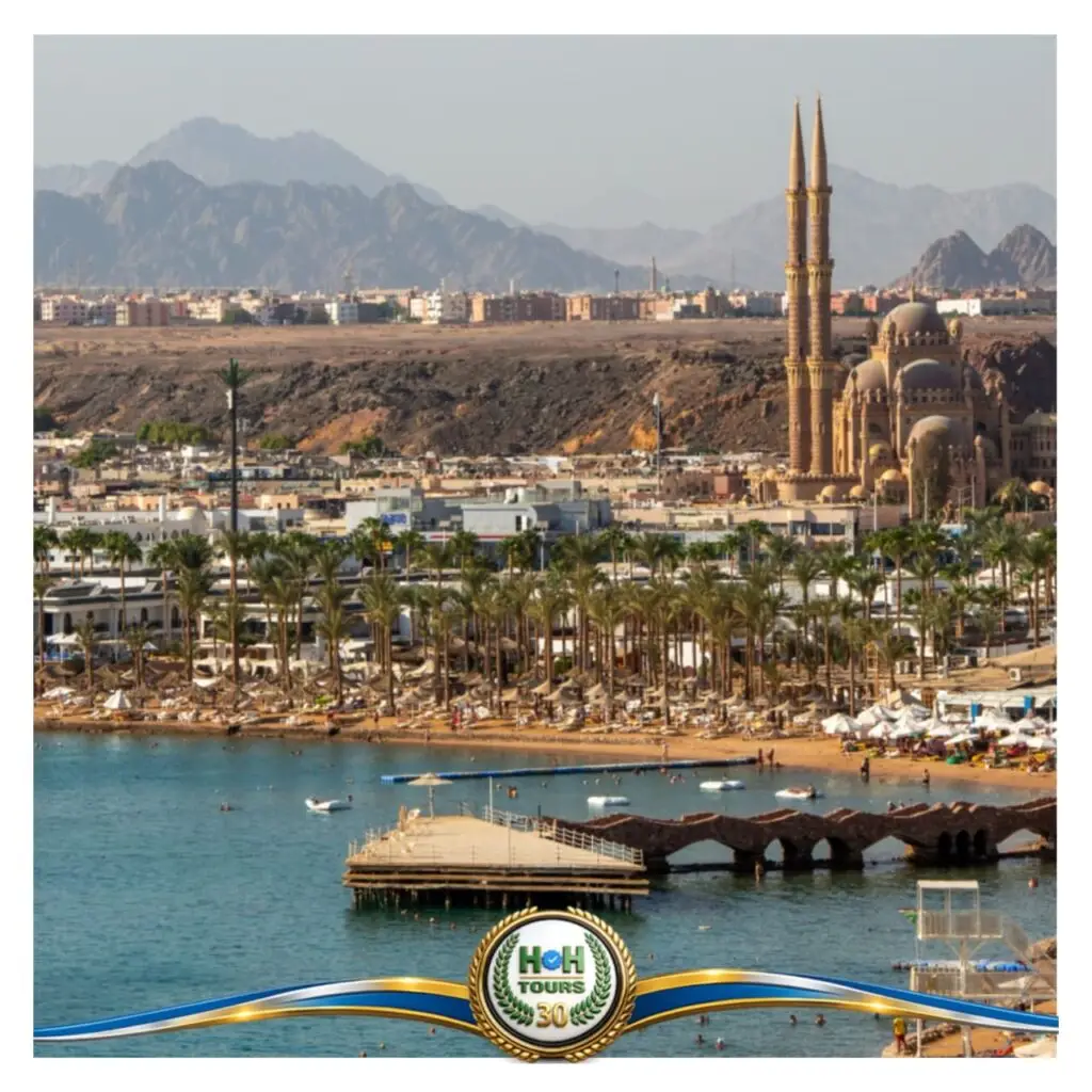 Home | Excursions In Egypt sharm el sheikh Tours